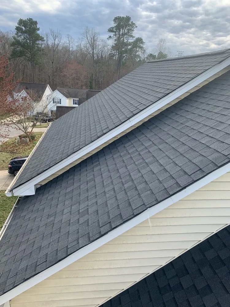 Slide of Home Updates