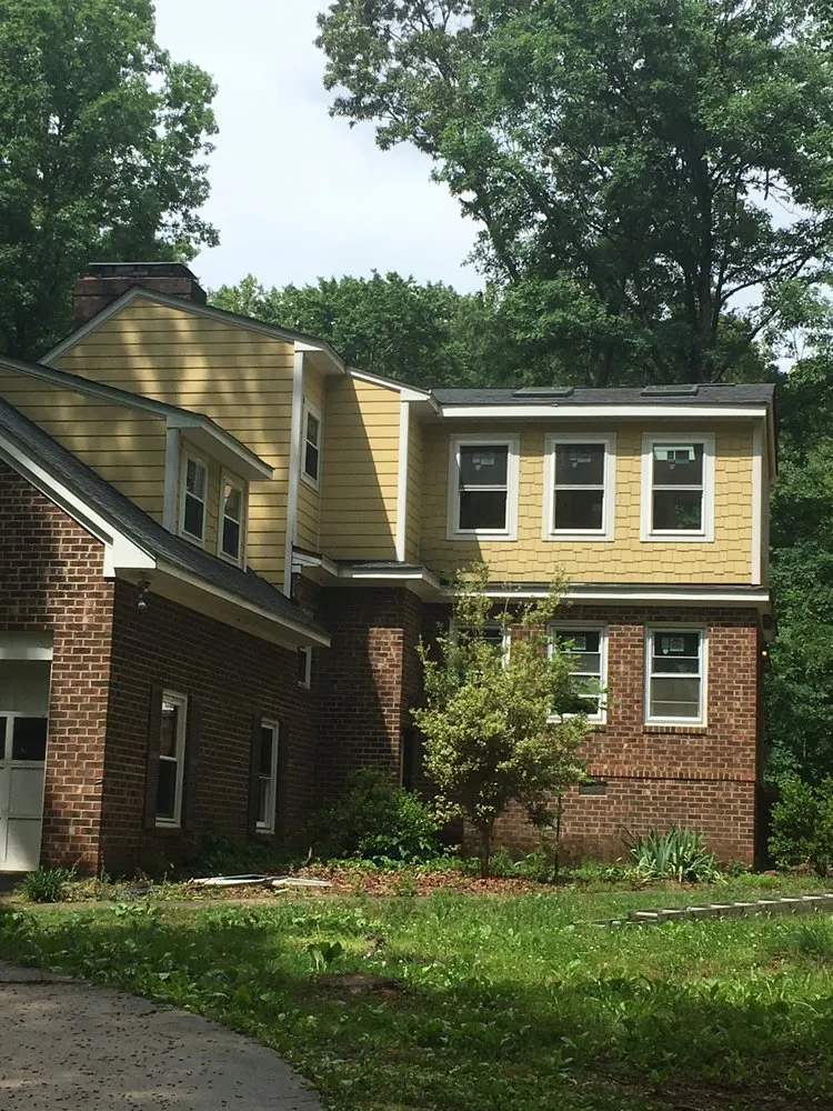 Slide of Home Updates