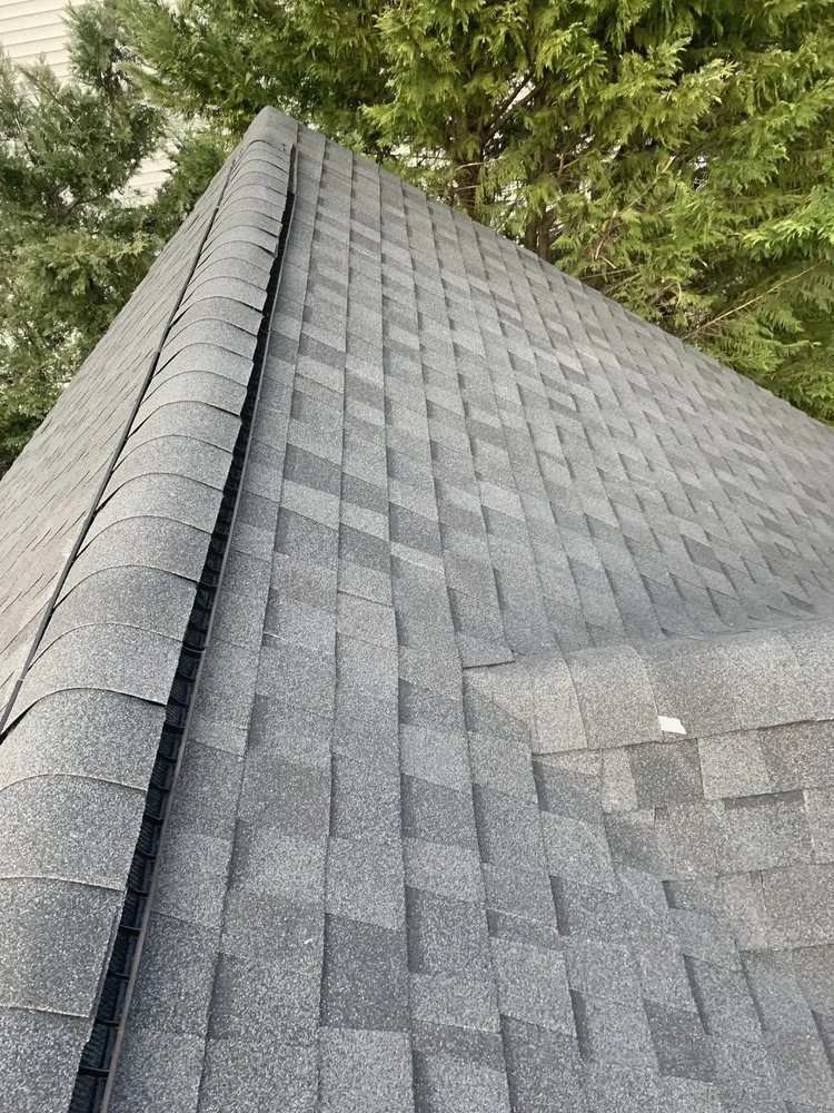 Slide of Home Updates