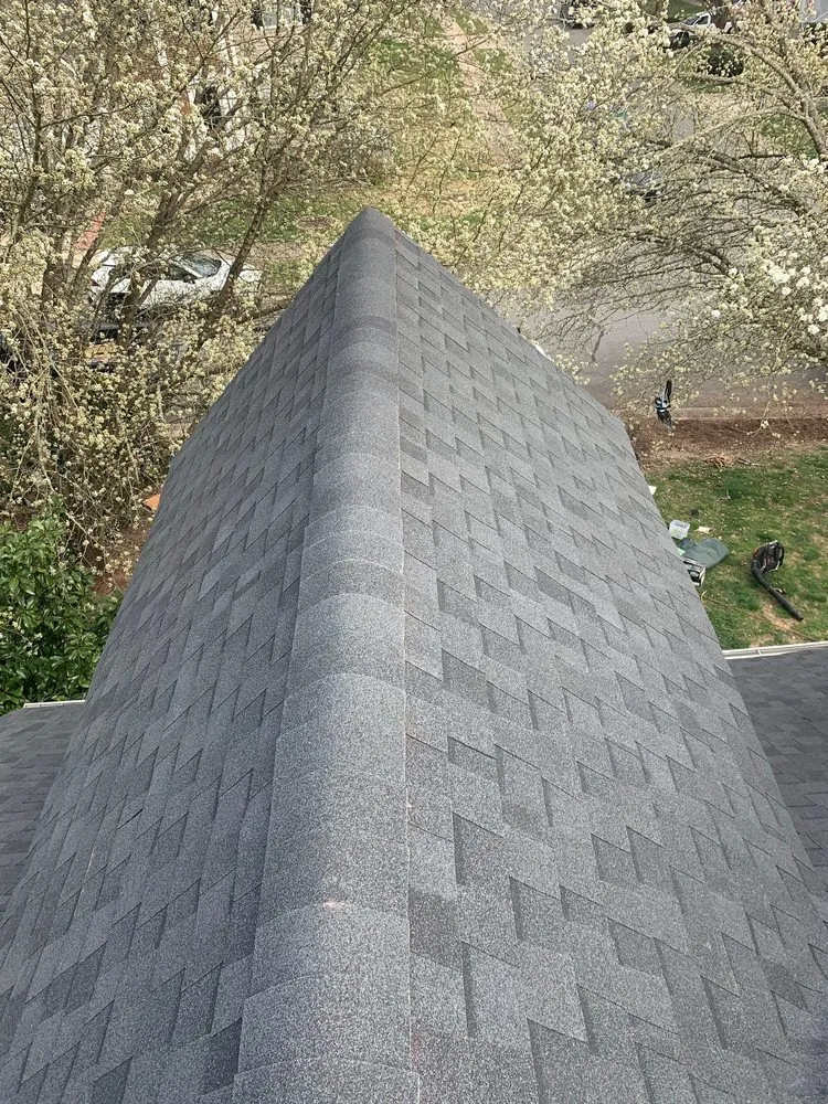 Slide of Home Updates