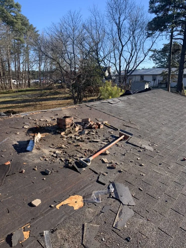 Slide of Home Updates