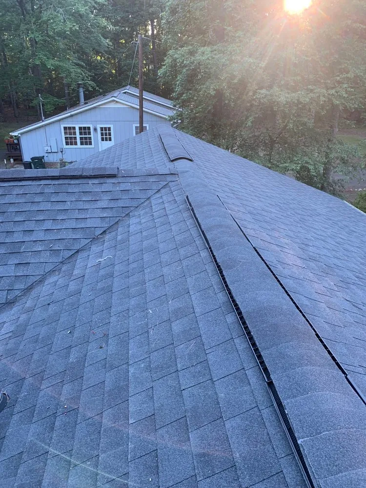 Slide of Home Updates