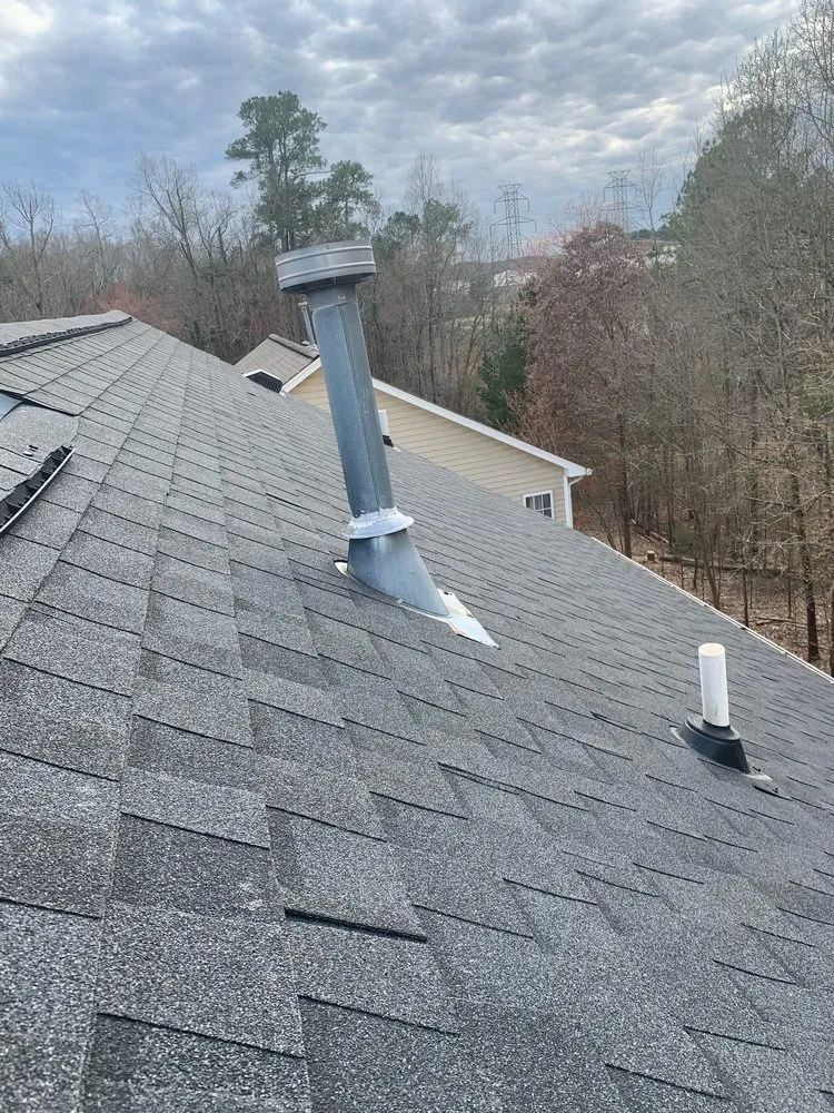 Slide of Home Updates