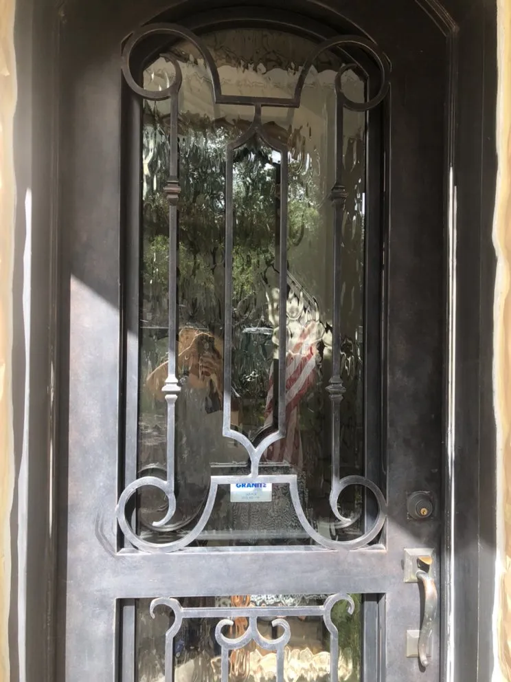 Slide of Home Upgrade