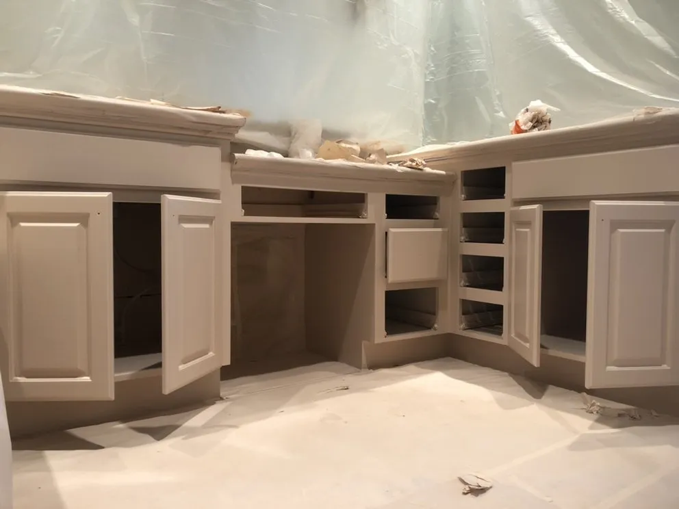 Slide of Home Upgrade