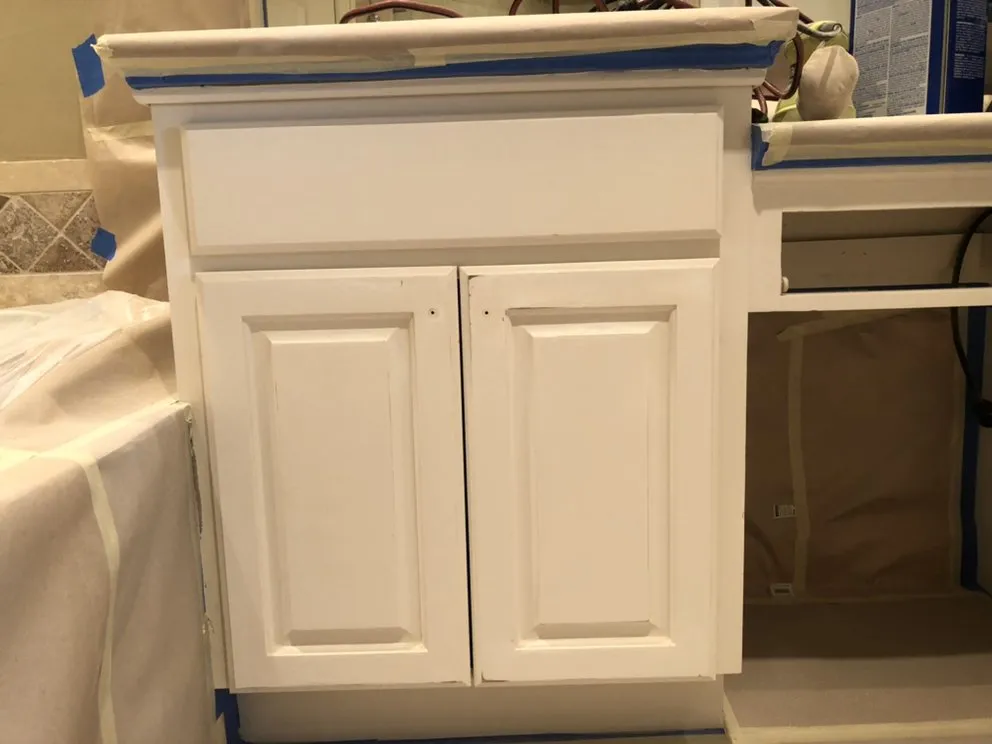 Slide of Home Upgrade