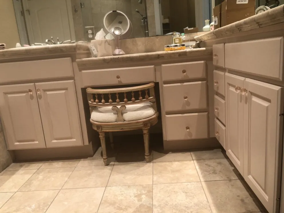 Slide of Home Upgrade