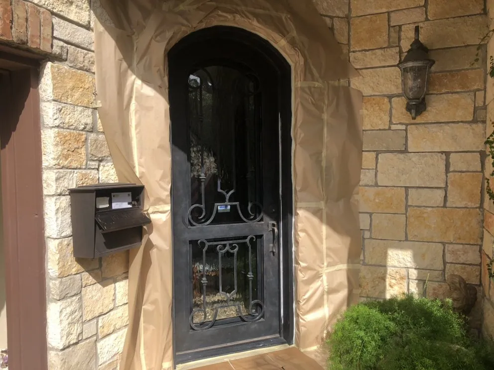 Slide of Home Upgrade