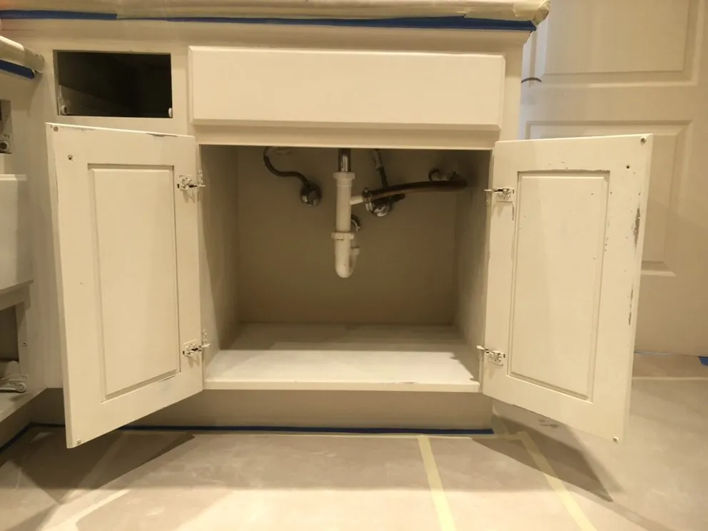 Slide of Home Upgrade