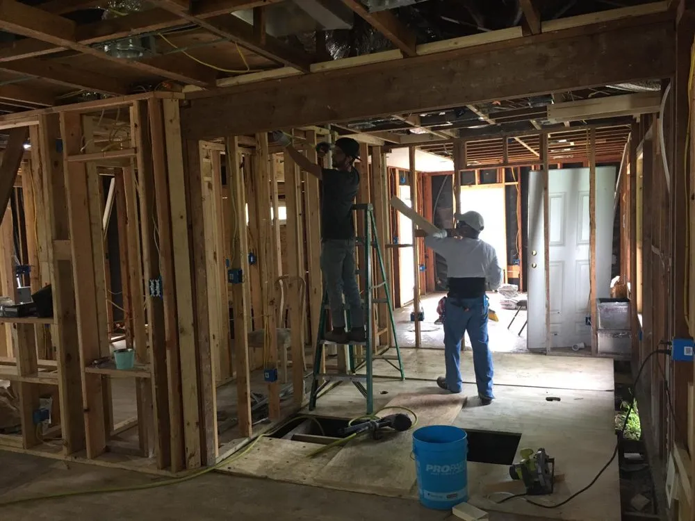 Slide of Home Upgrade