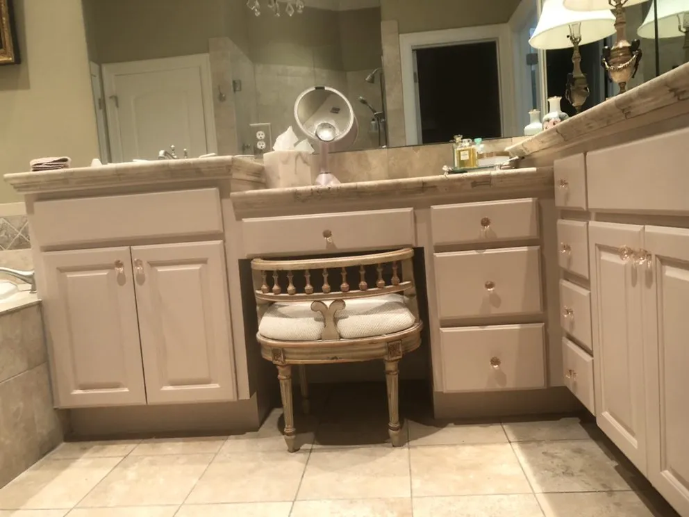 Slide of Home Upgrade