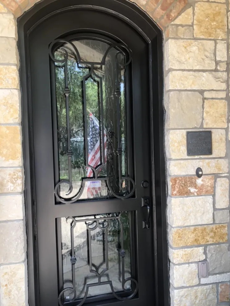 Slide of Home Upgrade