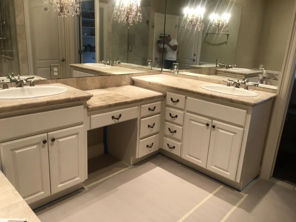 Slide of Home Upgrade