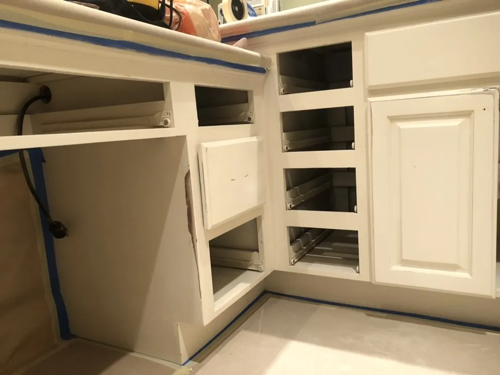 Slide of Home Upgrade