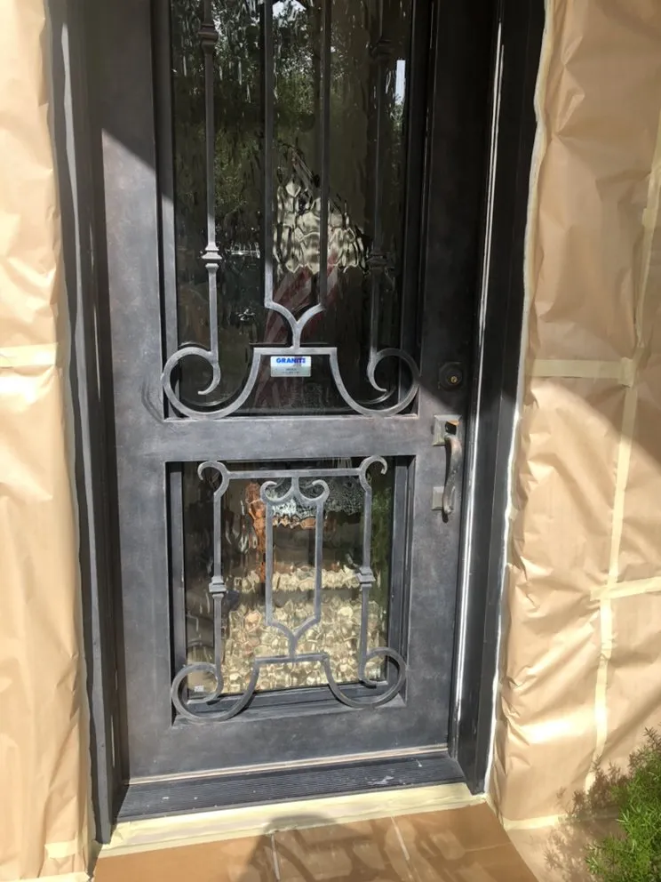 Slide of Home Upgrade