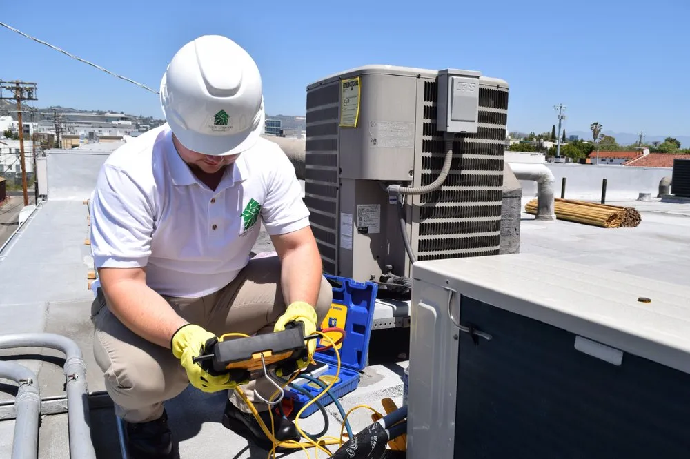 Slide of Home Upgrade Specialist