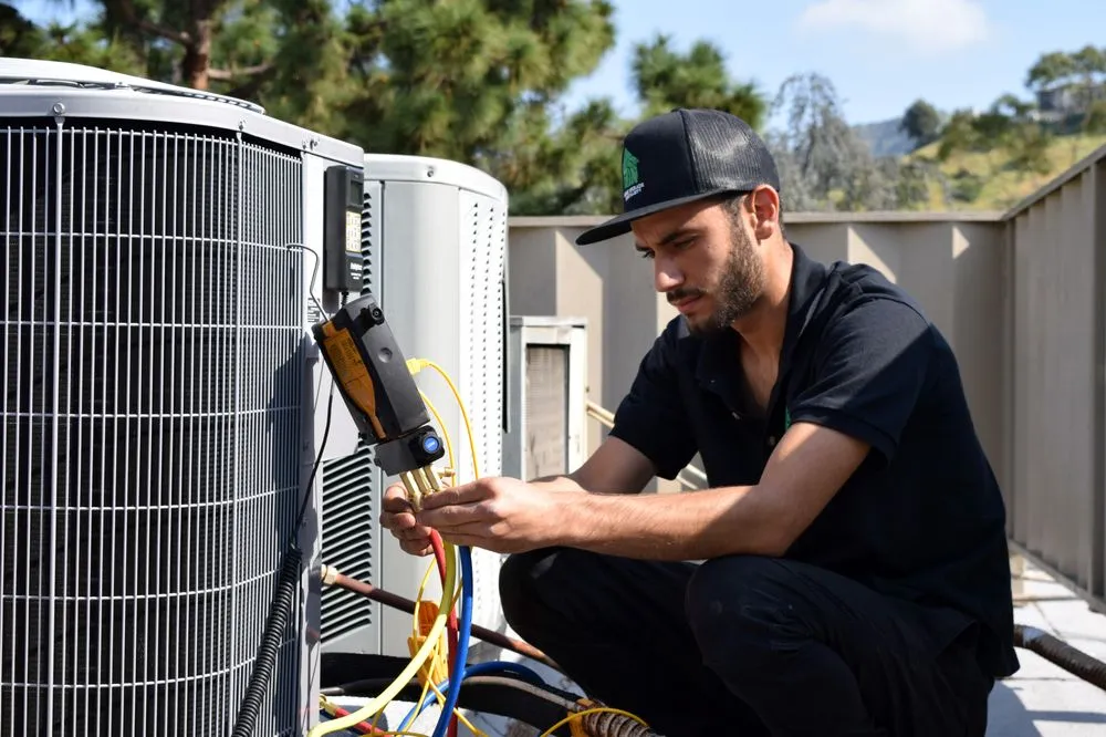 Slide of Home Upgrade Specialist