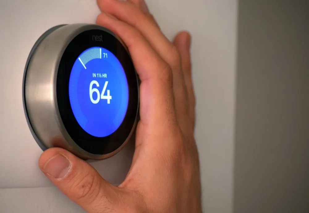 Slide of Home Upgrade Specialist