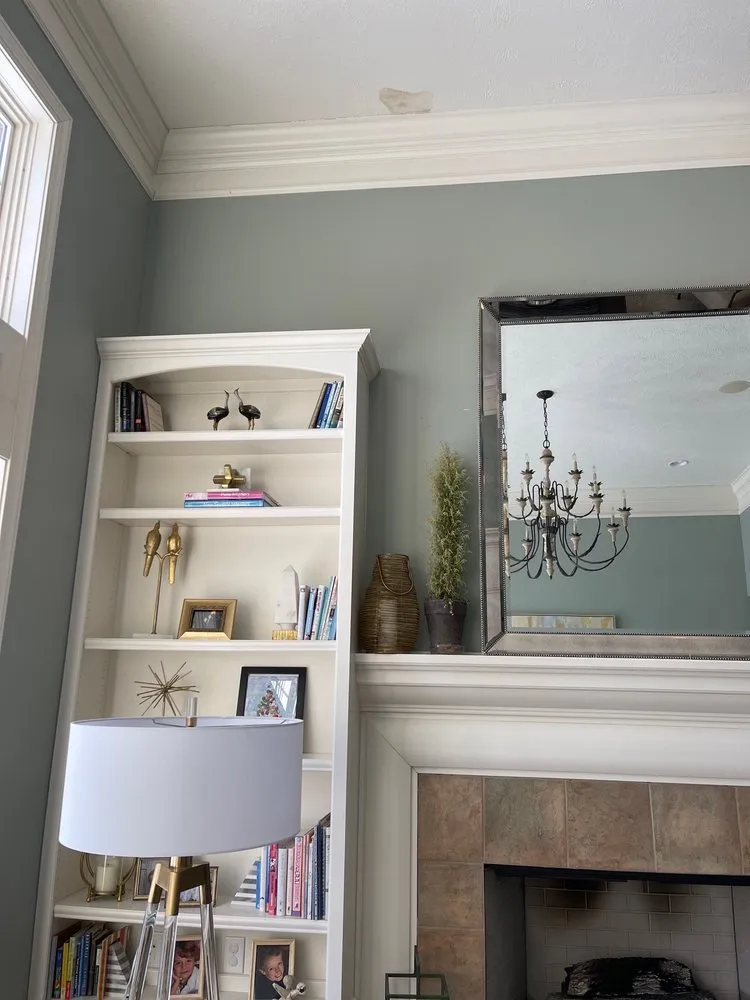 Slide of Home Value Renovation