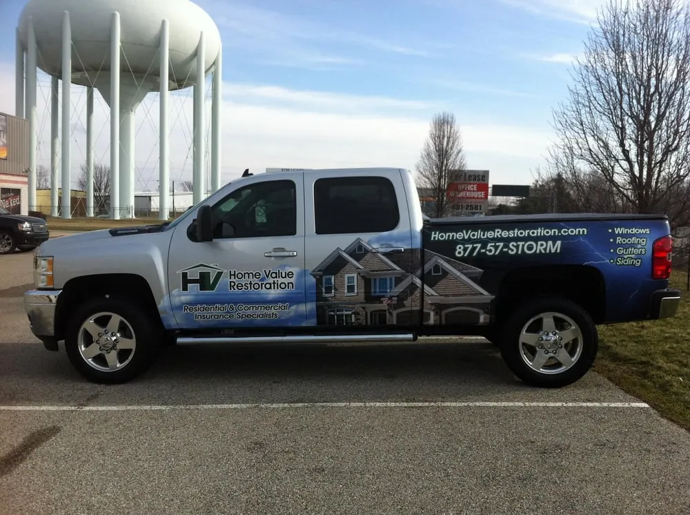 Slide of Home Value Renovation