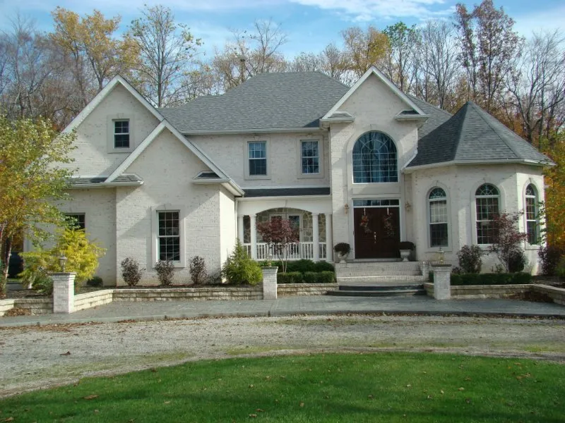 Slide of Home Value Renovation