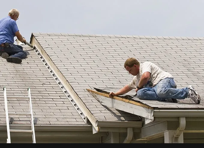 Slide of Home Value Renovation