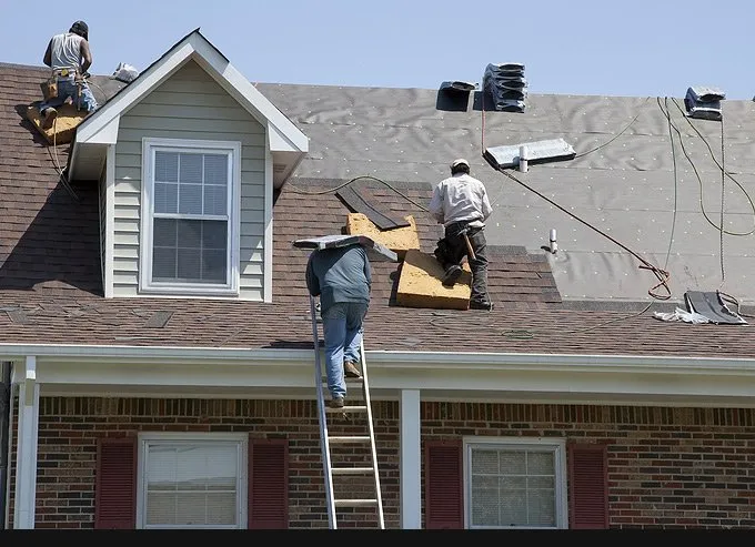 Slide of Home Value Renovation