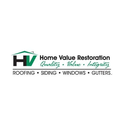 Home Value Restoration Logo