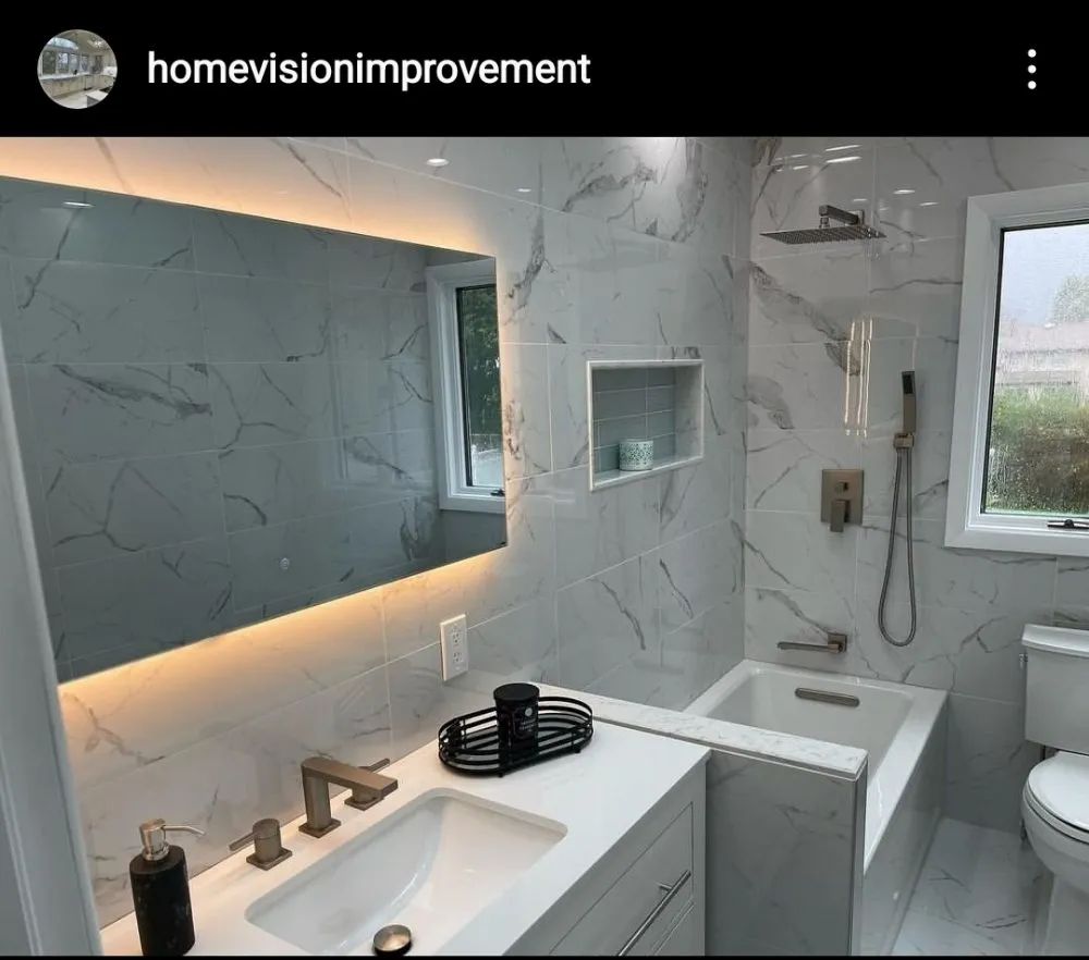 Slide of Home Vision Improvement