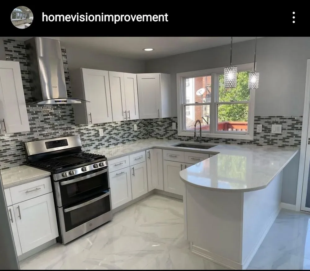 Slide of Home Vision Improvement
