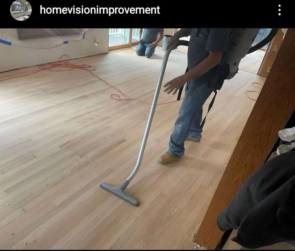 Slide of Home Vision Improvement