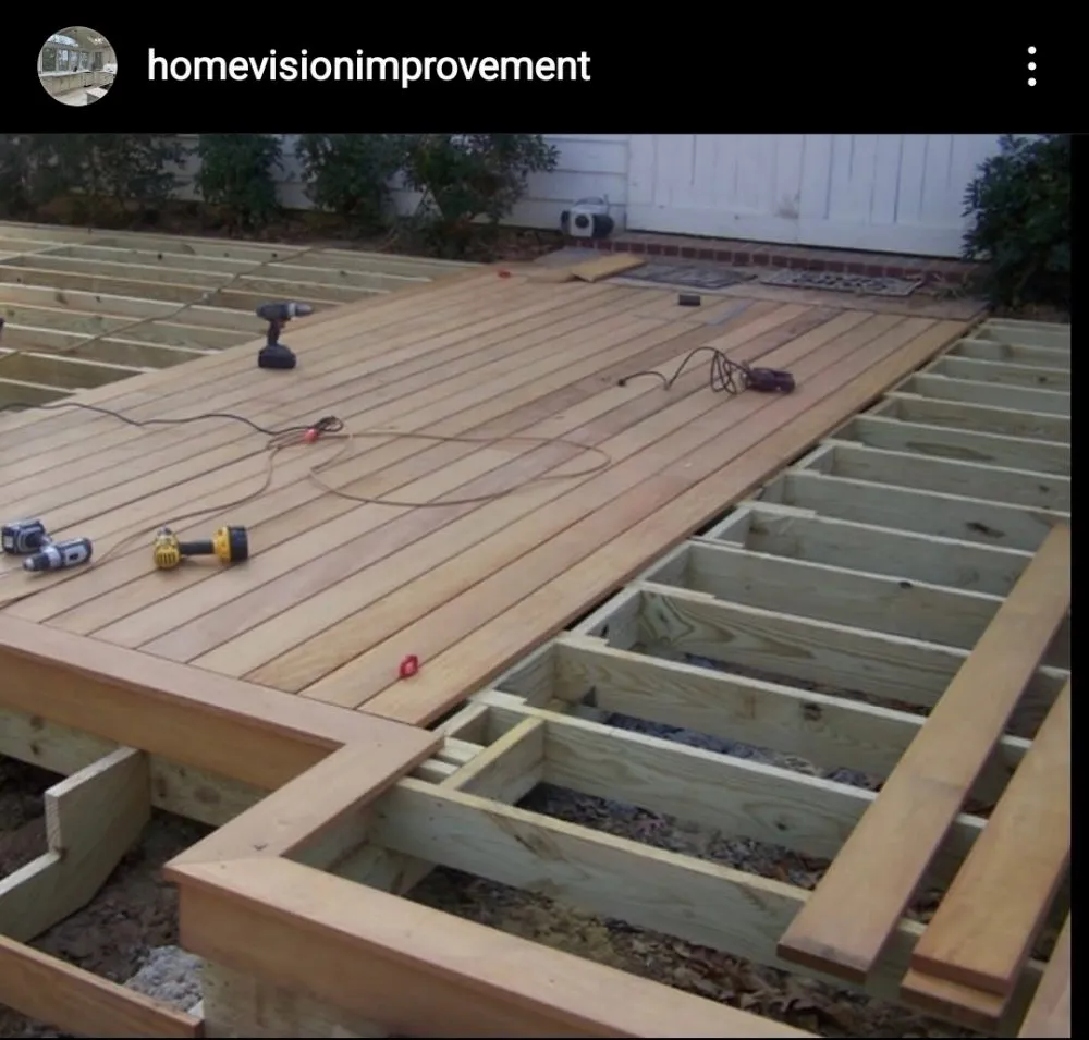 Slide of Home Vision Improvement