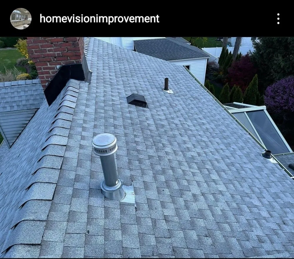 Slide of Home Vision Improvement