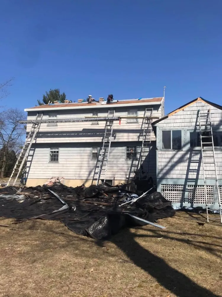 Slide of Home Vision