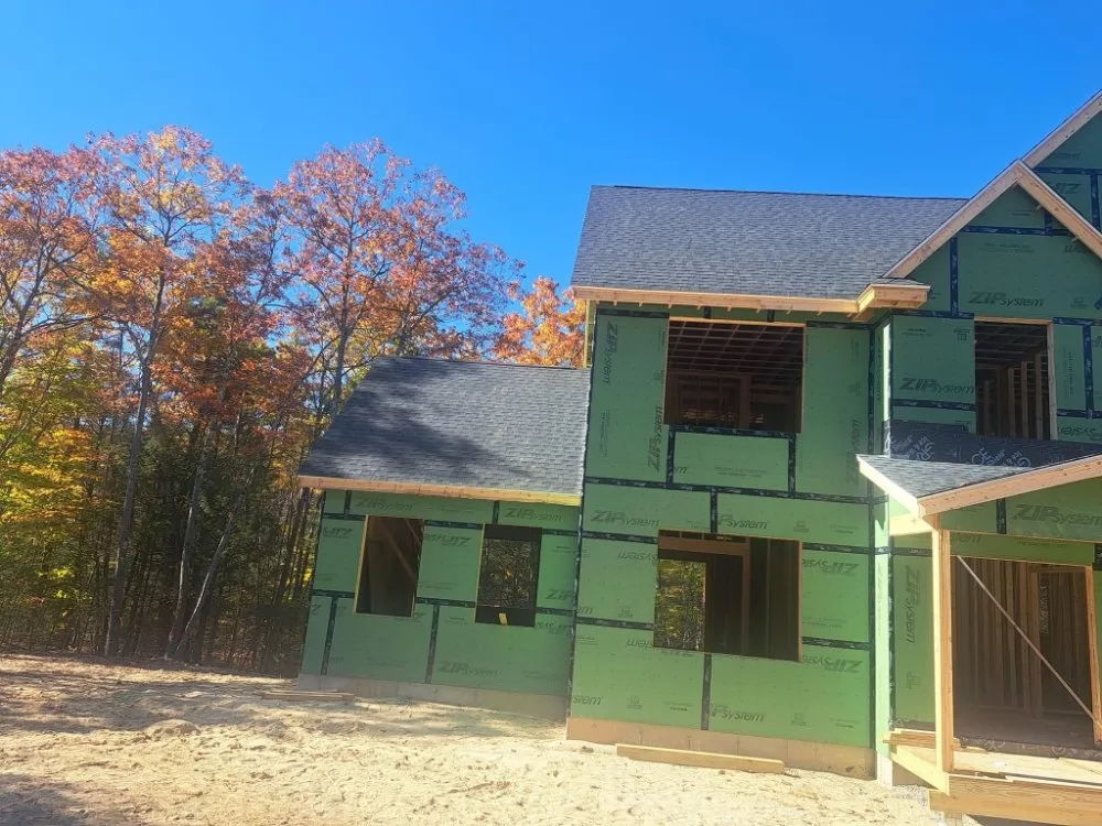 Slide of Home Vision