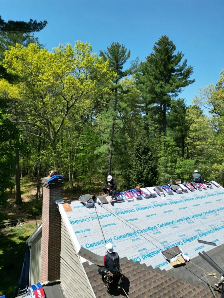 Slide of Home Vision