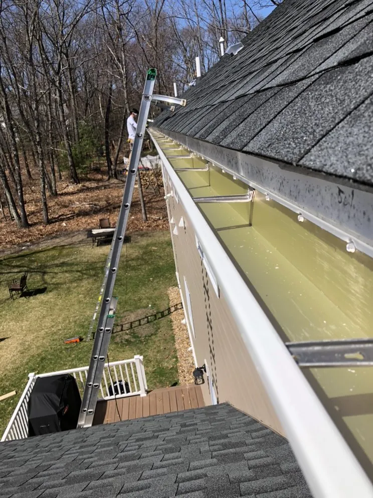 Slide of Home Vision