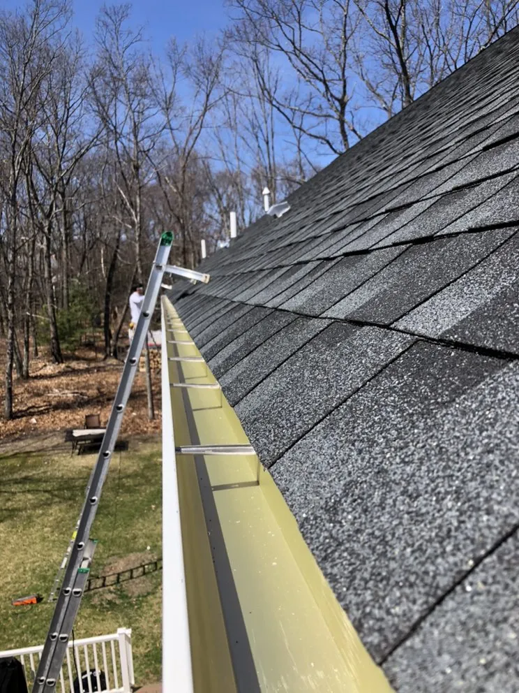 Slide of Home Vision