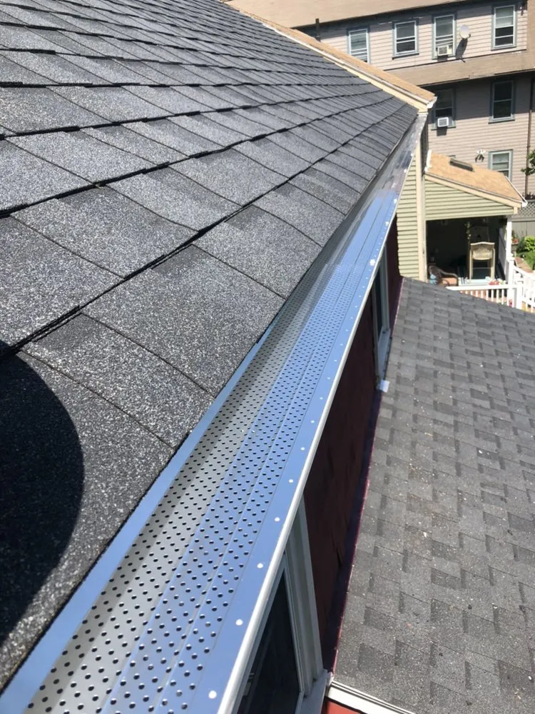 Slide of Home Vision