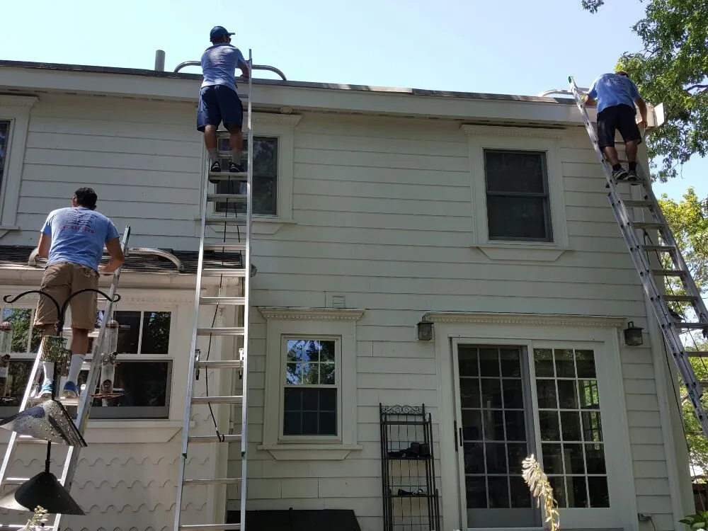 Slide of Home Vision