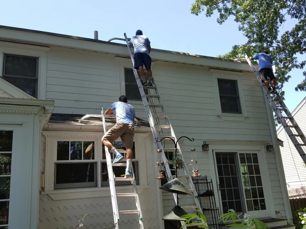 Slide of Home Vision