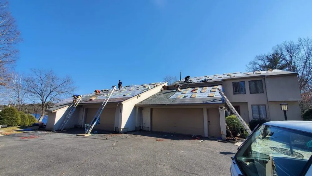 Slide of Home Vision