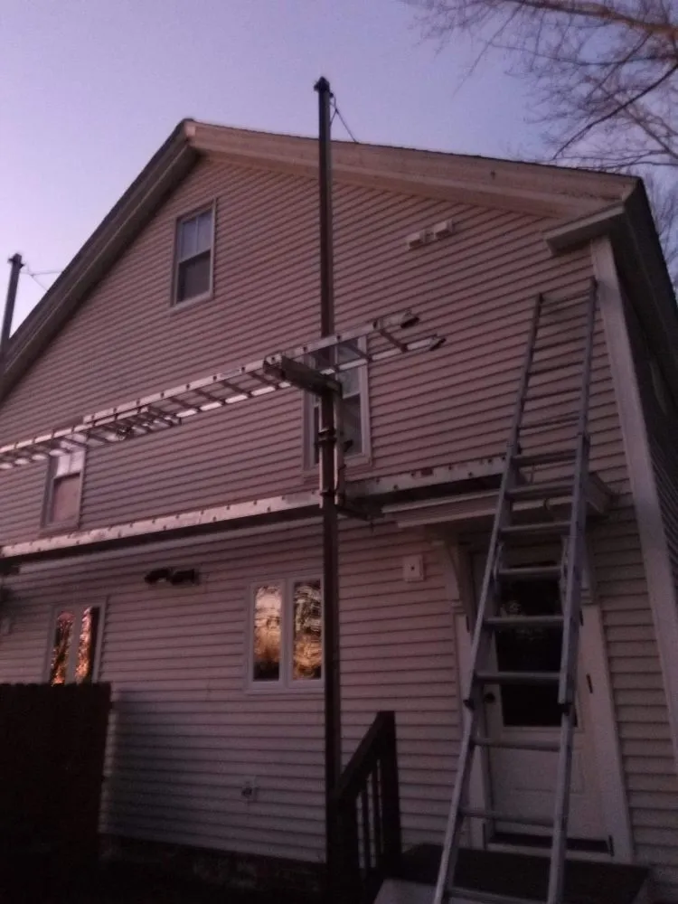 Slide of Home Vision