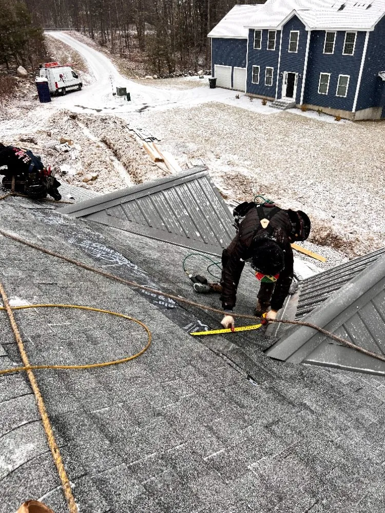 Slide of Home Vision