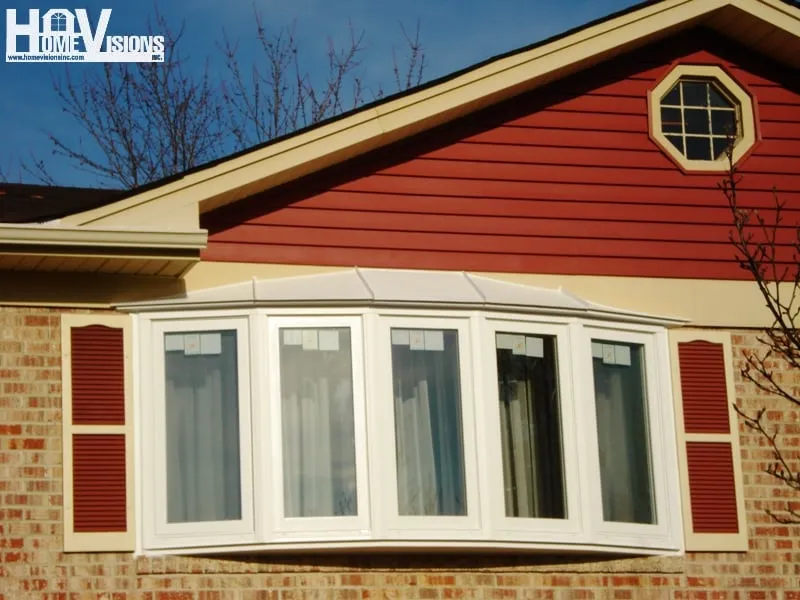 Slide of Home Visions