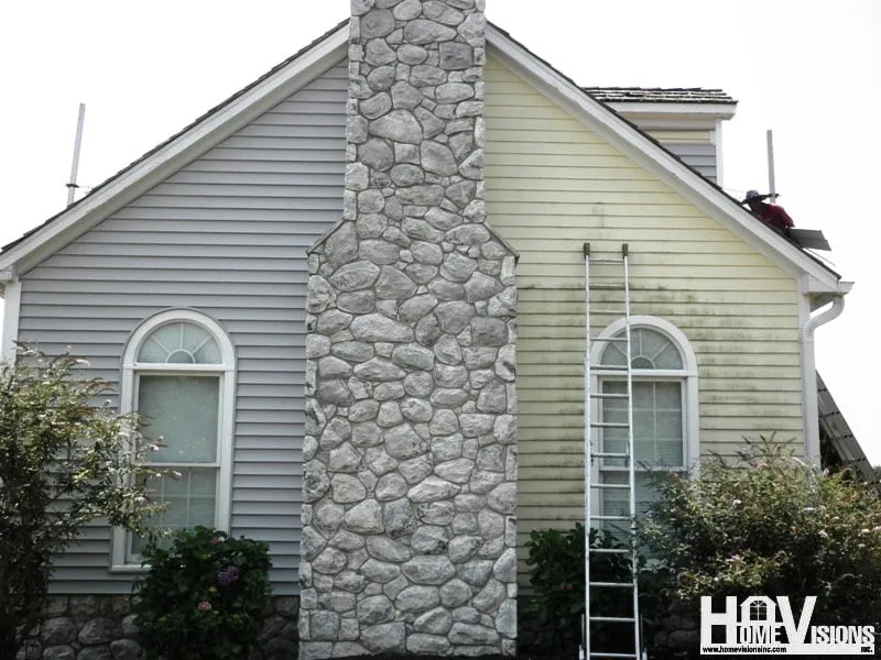 Slide of Home Visions