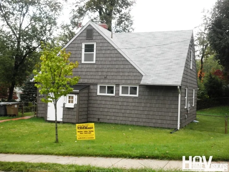 Slide of Home Visions