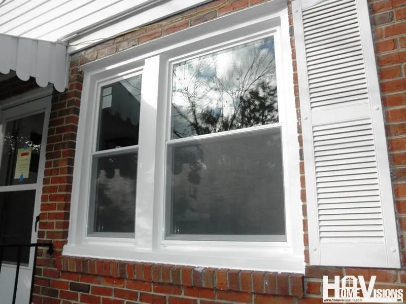 Slide of Home Visions