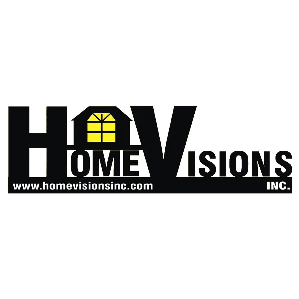 Slide of Home Visions