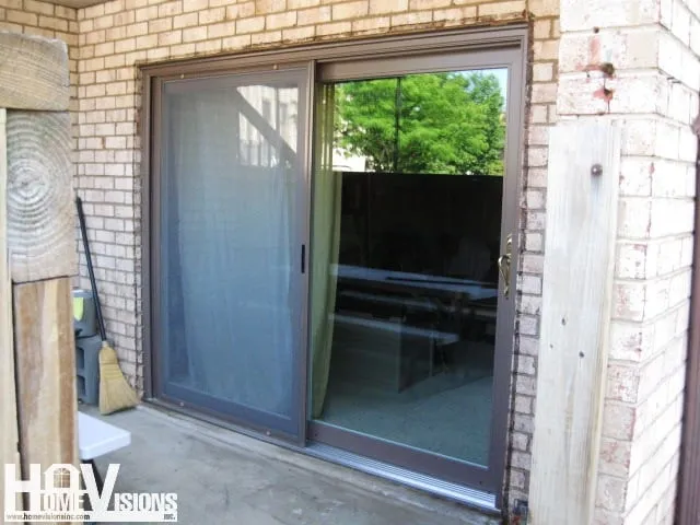 Slide of Home Visions